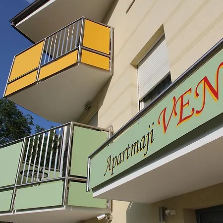 Apartment Veno *