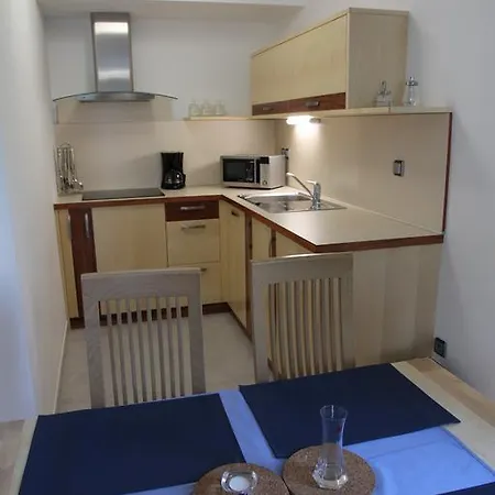 Apartment Veno *