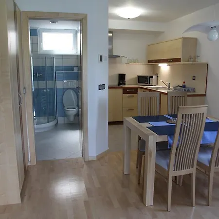 Apartment Veno Lasko