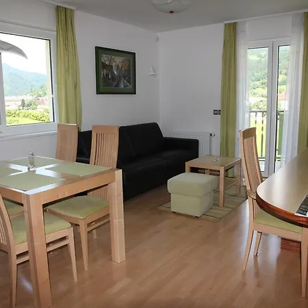 Apartment Veno