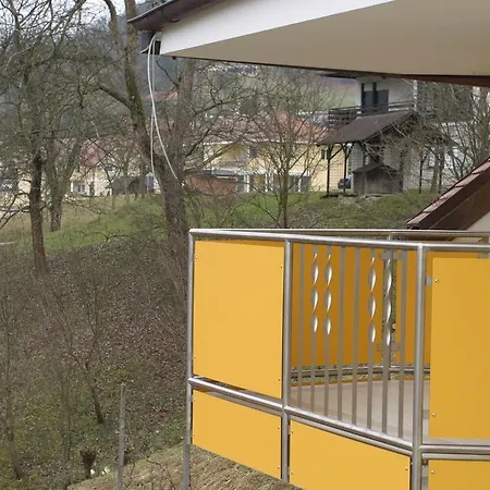 Apartment Veno
