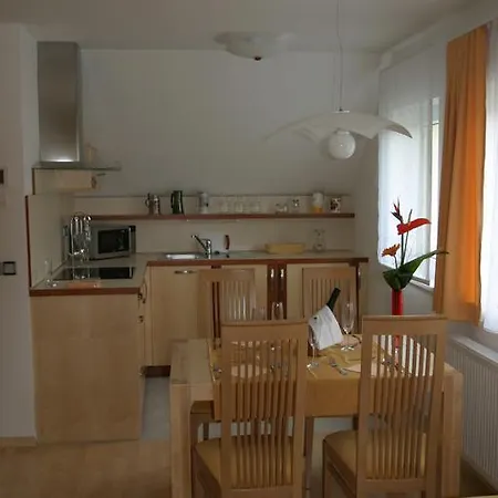 Apartment Veno *