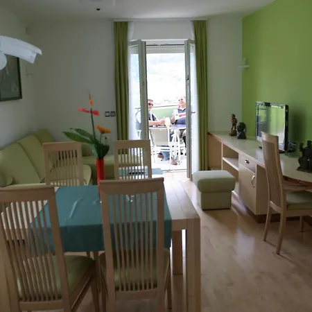 Apartment Veno *