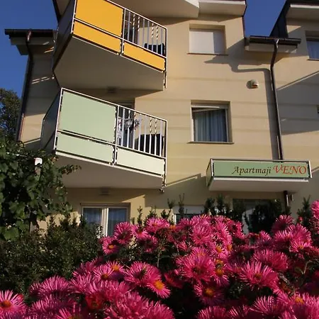 Apartment Veno Lasko