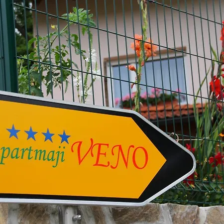 Apartment Veno Lasko